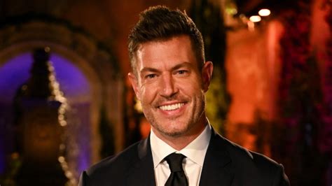 What Did You Think of Host Jesse Palmer in 'The Bachelor' Premiere? (POLL)