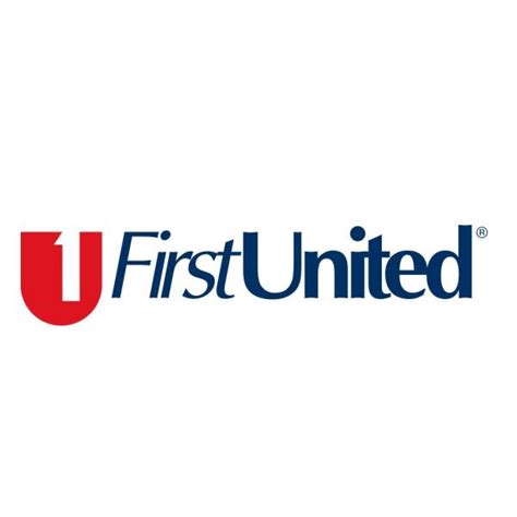 First United Logo Font - Bank2home.com