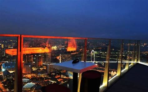 Breathtaking Rooftop Bar Designs and Latest Trends in Decorating