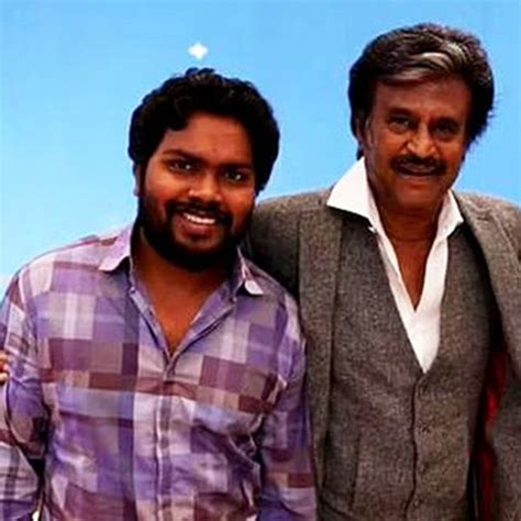 Kabali director Pa Ranjith reveals he was depressed after Rajinikanth ...