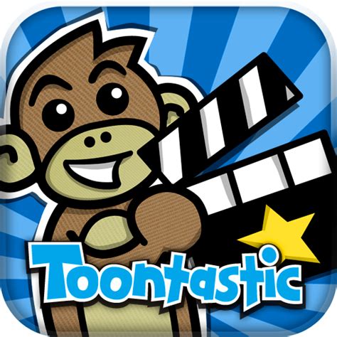 Journey with an iPad: Toontastic is fantastic!!