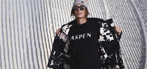 Aspen Skiing Company Introduces ASPENX, a New Premium Retail and ...