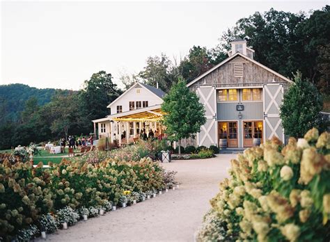 Pippin Hill Farm & Vineyards - North Garden, VA