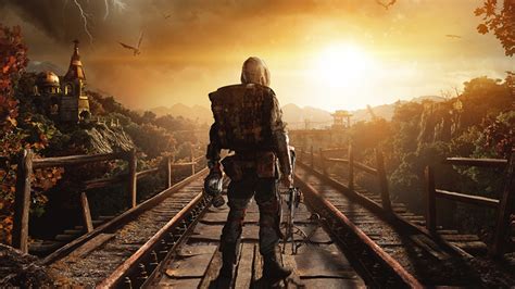 Metro Exodus im Test: Der beste Singleplayer-Shooter seit Jahren