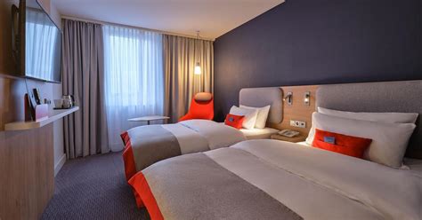 Holiday Inn Express Dortmund from $52. Dortmund Hotel Deals & Reviews ...