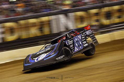 Gateway Dirt Nationals: Dirt Late Model Photos - Friday https://racingnews.co/2016/12/16/2016 ...