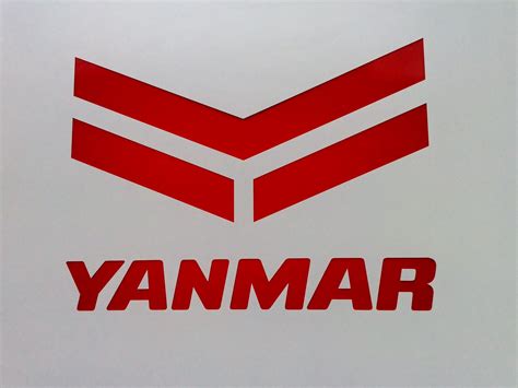 Yanmar Logo - LogoDix