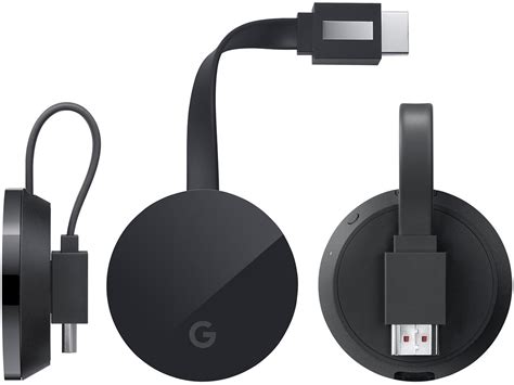 Google Chromecast 2020 Test - Google Chromecast 3 - Pixel Store / La firme de mountain view en ...