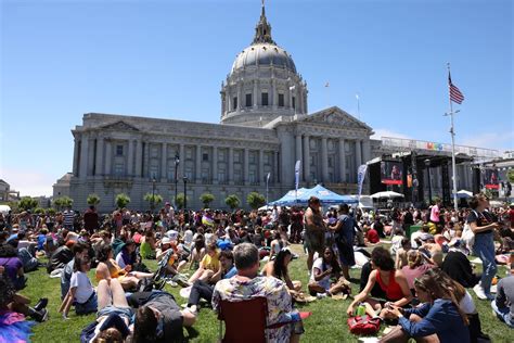 Get Ready for a Wild Summer of Festivals and Street Fairs in San ...