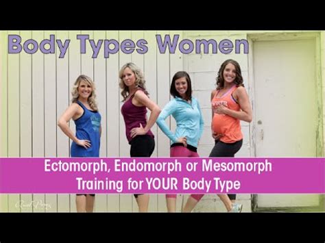 Mesomorph Ectomorph Diet And Workout - divineposts