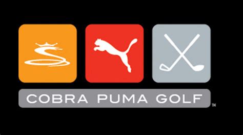 Cobra Golf Logo Vector