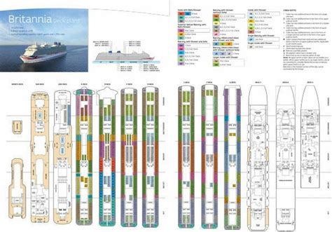 Britannia | P&O Cruises | ROL Cruise