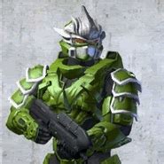 Halo 3 Armor Permutations | Super Smash Halo Blog