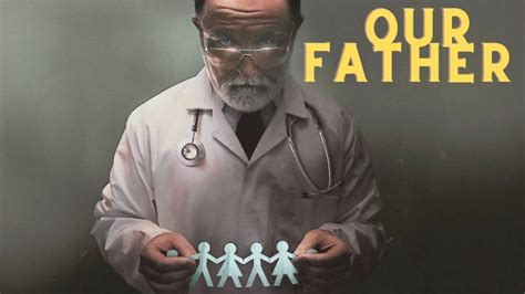 'Our Father' Trailer Makes It Look Like The Most Disgusting Netflix ...