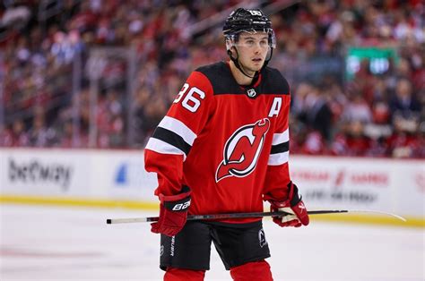 What’s the latest on Devils’ Jack Hughes’ injury? - nj.com