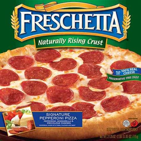 Which is the best frozen pizza brand? | Playbuzz