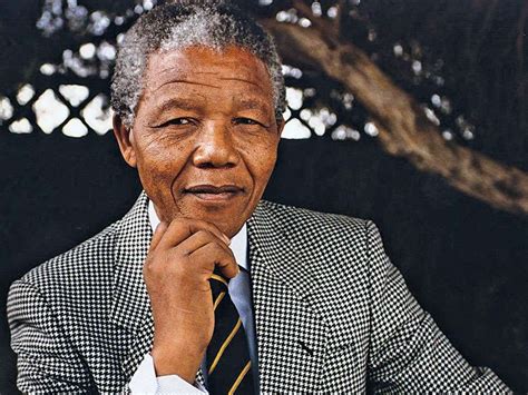 15 Nelson Mandela Quotes | Britannica