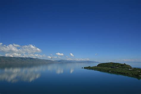 day of lake sevan, sevan, armenia Wallpaper, HD Nature 4K Wallpapers ...