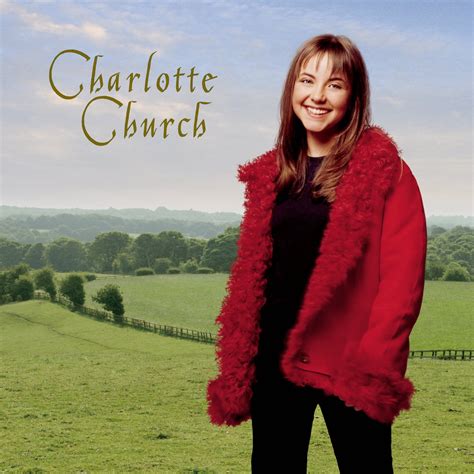 Charlotte Church - Charlotte Church: Amazon.de: Musik