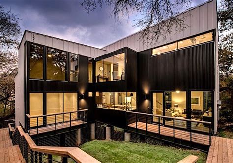 Austin Modern Home Tour? This Saturday! Think of it as a sort of architectural Pinterest board ...