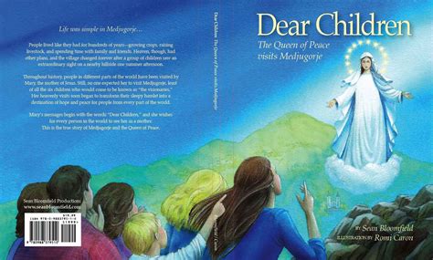 Dear Children - Sean Bloomfield