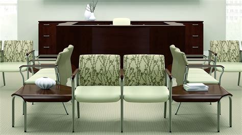 Office Lobby Furniture Archives - Environments Denver