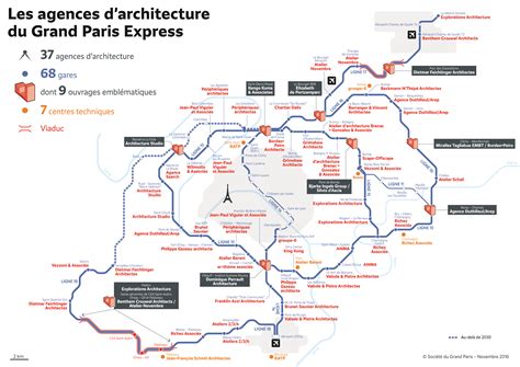 Le Grand Paris Express entre en phase opérationnelle