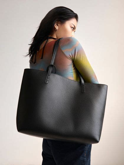 MON | Personalised Leather Bags And Accessories