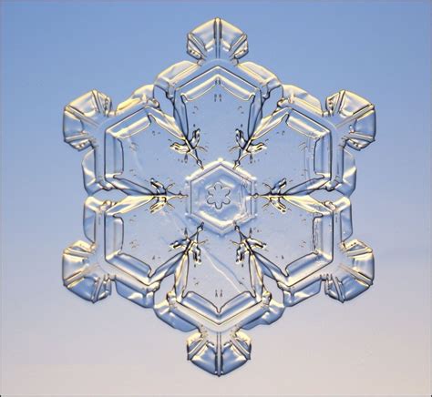 Snowflake Images