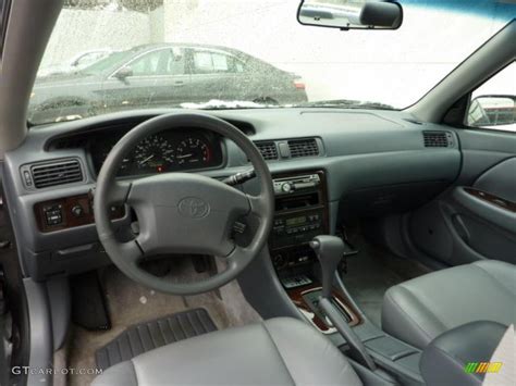 2000 Toyota Camry Inside | Psoriasisguru.com