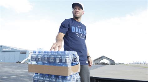 J.J. Barea's message on behalf of Puerto Rico: Every little bit helps ...