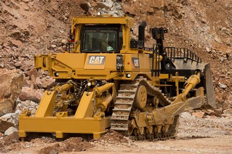 New D10T2 Dozers For Sale | Carter Machinery