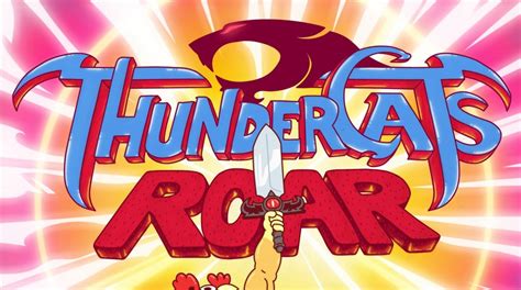 Warner Bros. Animation Brings Back Iconic Characters in ‘Thundercats ...