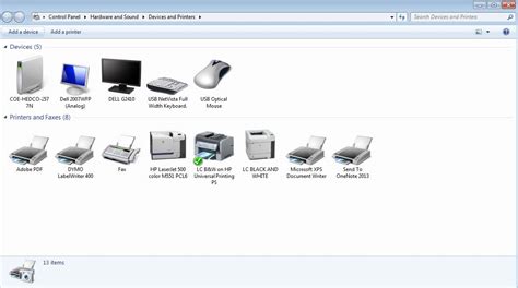 Add Printer Using Ip Address Windows 10