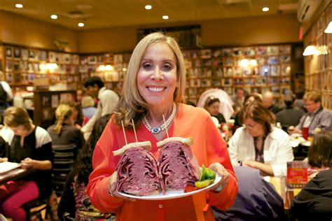 After Hiatus, Carnegie Deli Owner Dishes on Shock Reopening | Observer