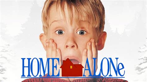 Home Alone Movie Review and Ratings by Kids