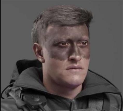 Here's what Call of Duty: Modern Warfare 2's Ghost looks like without his mask