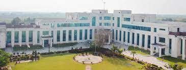 The Glocal University [TGU], Saharanpur: Courses, Fees, Placements