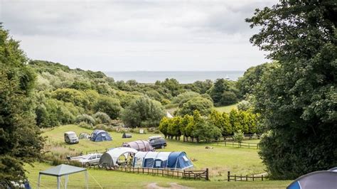 Best UK Campsites: 18 Perfect Places to Pitch Your Tent