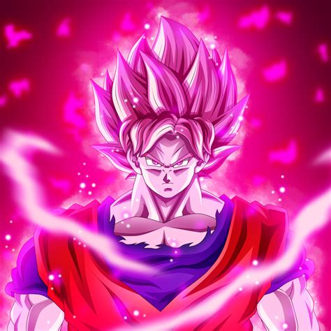 1080x1080 Goku Dragon Ball Super 1080x1080 Resolution Wallpaper, HD Anime 4K Wallpapers, Images ...