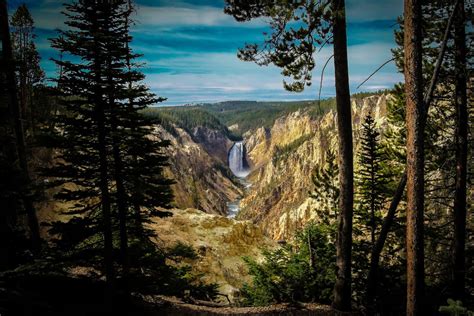 7 of the Best Hikes in Yellowstone National Park