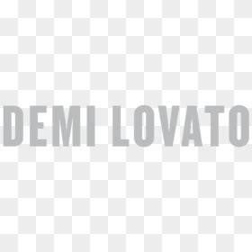 File - Demi Lovato - Logo2 - Demi Lovato Logo Png, Transparent Png - vhv