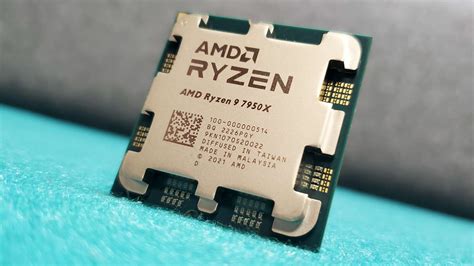 AMD Ryzen 9 7950X CPU review | PC Gamer