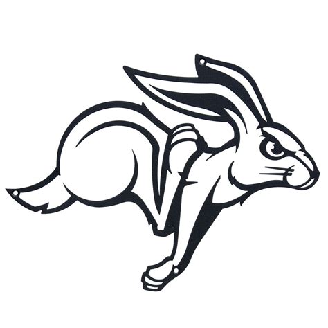 jackrabbit logo 10 free Cliparts | Download images on Clipground 2024