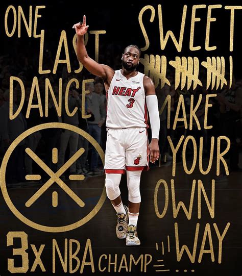 Dwyane Wade Quotes - ShortQuotes.cc