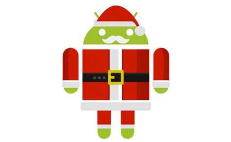 Android Merry Christmas Wallpapers