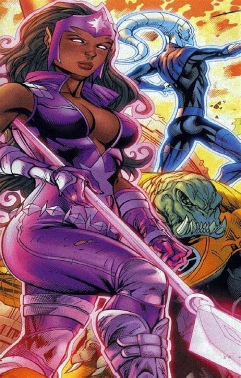 African American SuperHeroines | Superhero, Green lantern corps, Comics