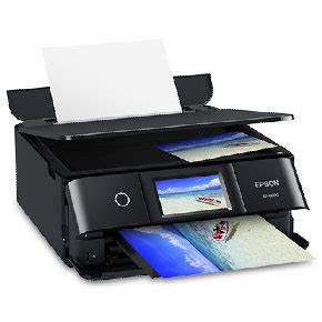 Epson XP 8600 Driver and Firmware | Printer Drivers