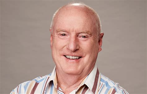 Alf Stewart (Ray Meagher) - Home and Away Characters - Back to the Bay