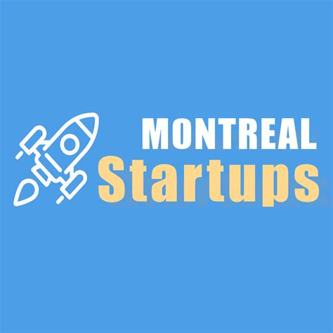 Montreal Startups